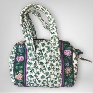 Vintage Vera Bradley Mini Bag